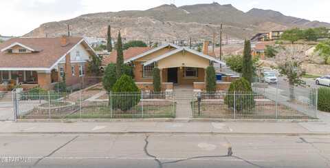 2129 Grant Avenue, El Paso, TX 79930