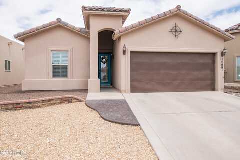 14681 Jesus Almeida, El Paso, TX 79938