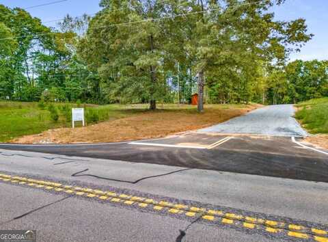 Lot 4 Stewart Loop, Jefferson, GA 30549