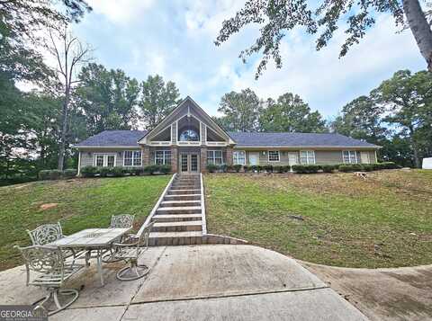 103 N Hidden Lake, Eatonton, GA 31024