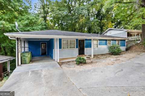 3536 Collier, Atlanta, GA 30331