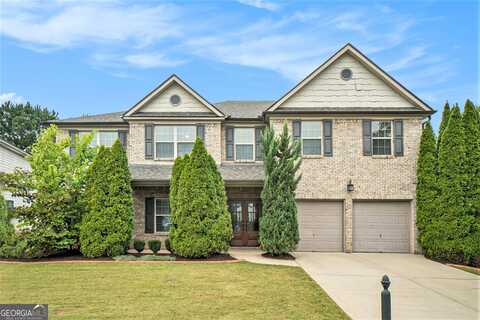 100 Parkcrest, Dallas, GA 30132