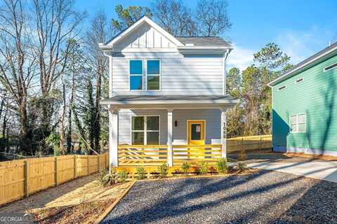 1088 Wedgewood, Atlanta, GA 30318