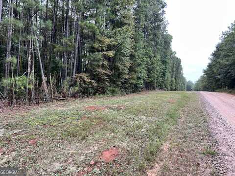 3 Acres Crawford, Barnesville, GA 30204