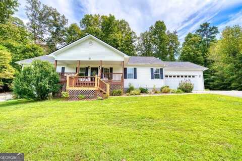 84 Wellborn Branch, Blairsville, GA 30512