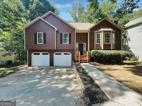 1015 Queensbury, Acworth, GA 30102