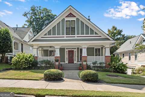 72 Waddell, Atlanta, GA 30307