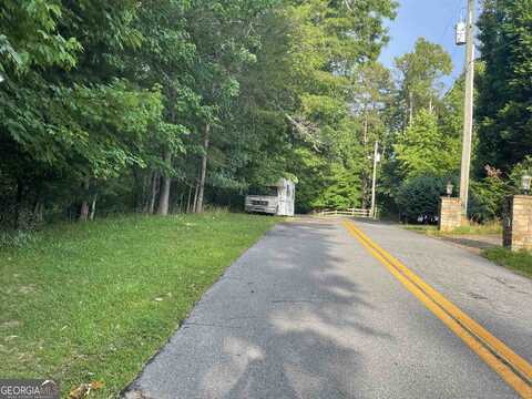 Lot 18 Calhoun, Dahlonega, GA 30533