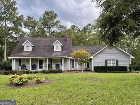 51 Jimmy Boatright, Hazlehurst, GA 31539