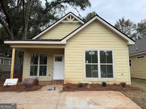 1802 A Murphy Ave, Lagrange, GA 30240