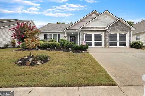 542 Triumph, Winder, GA 30680