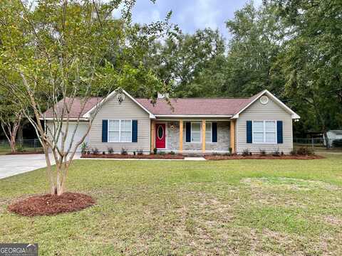 414 Charleston, Statesboro, GA 30458