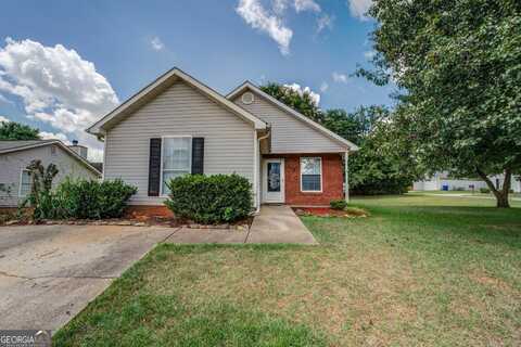 535 Lakecourt, Mcdonough, GA 30253