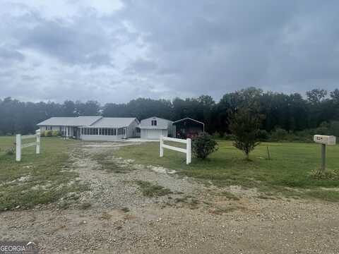 659 Voyles, Carnesville, GA 30521