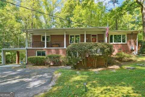 2608 Laurelwood, Atlanta, GA 30360