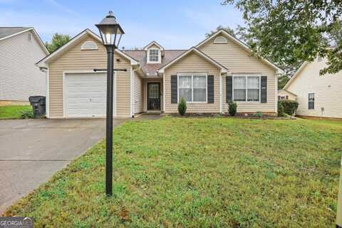 402 Sunny Field, Stockbridge, GA 30281