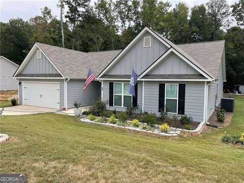 99 Southwood, Danielsville, GA 30633