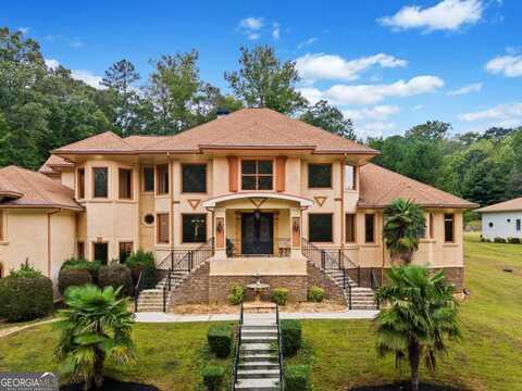 3135 Juhan, Stone Mountain, GA 30087