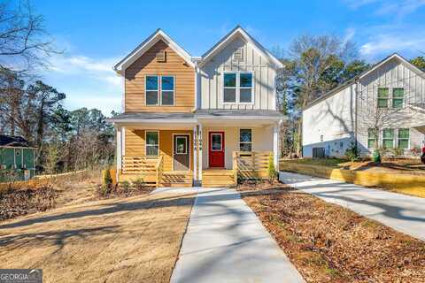 1106b Wedgewood, Atlanta, GA 30318