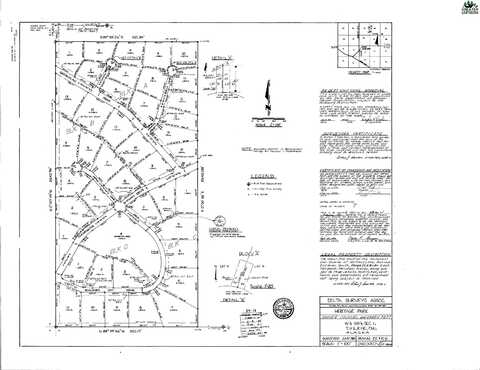 Lot 2 CLEARWATER DRIVE, Delta Junction, AK 99737