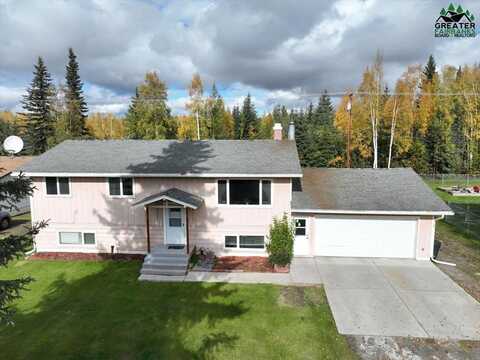 2055 BRIDGEWATER DRIVE, Fairbanks, AK 99709