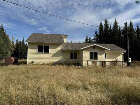 2268 SPRIGGS LANE, Delta Junction, AK 99737