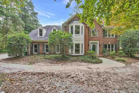 410 E Woodberry Lane, Spartanburg, SC 29301