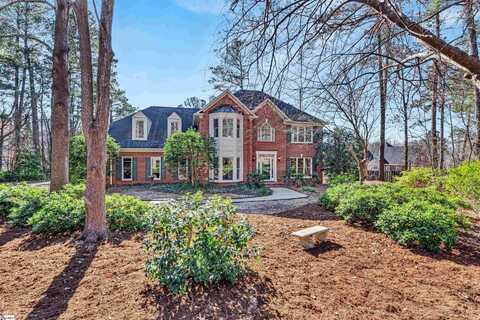 410 E Woodbury Lane, Spartanburg, SC 29301