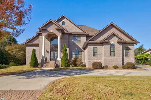 14 Appian Circle, Simpsonville, SC 29681