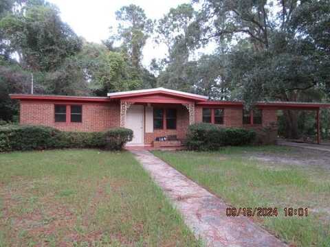 129 Greenwood Ave, Brunswick, GA 31525