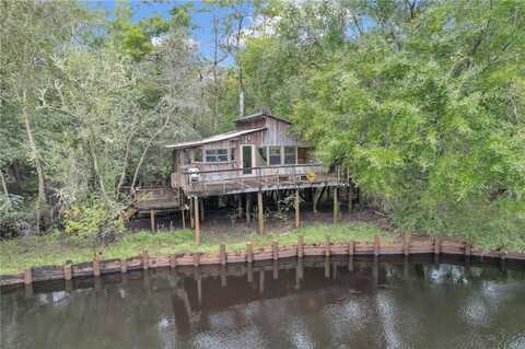 0 Lewis Landing, Nahunta, GA 31553