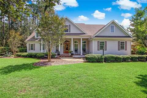 309 Millers Branch Street, Saint Marys, GA 31558