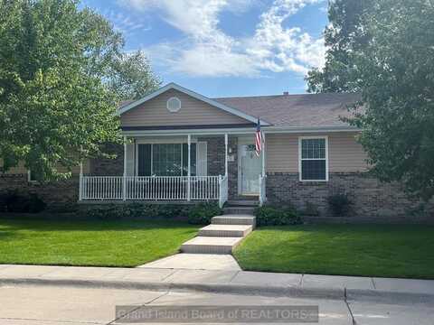 4163 Hartford St, Grand Island, NE 68803