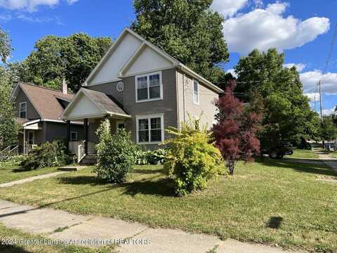 1239 W Ionia Street, Lansing, MI 48915