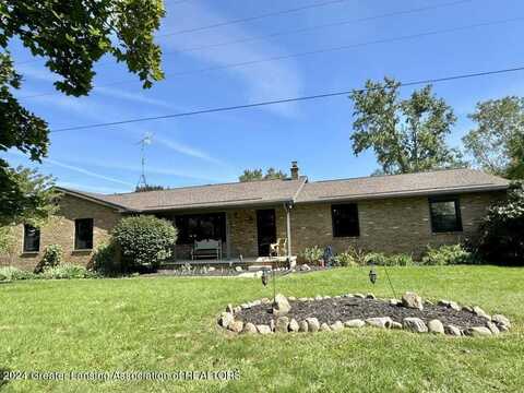 2332 N Williamston Road, Williamston, MI 48895