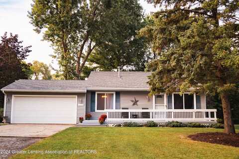 1310 Waxwing Drive, DeWitt, MI 48820