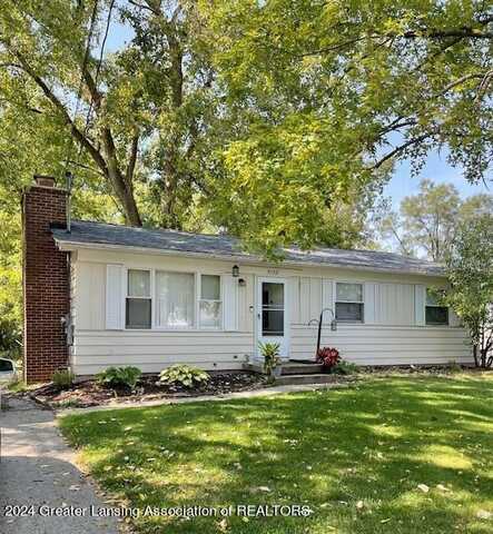 5120 Wexford Road, Lansing, MI 48911