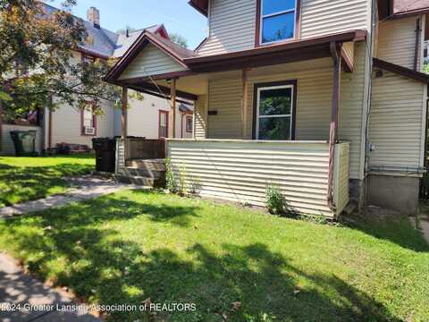 909 N Sycamore Street, Lansing, MI 48906