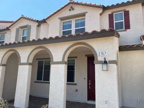 2757 Abrantes Pl, Henderson, NV 89044