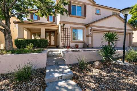 7909 Brookfield Cove Avenue, Las Vegas, NV 89131