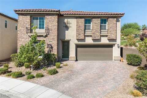 4643 Eagle Nest Peak Street, Las Vegas, NV 89129