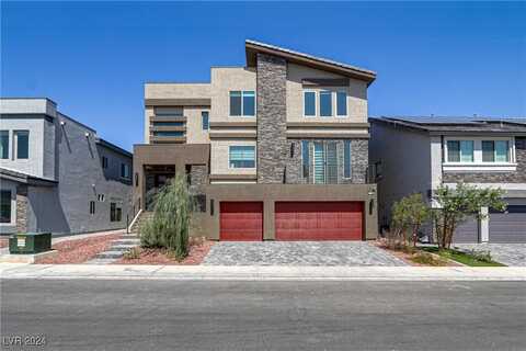 7180 Grace Estate Avenue, Las Vegas, NV 89113