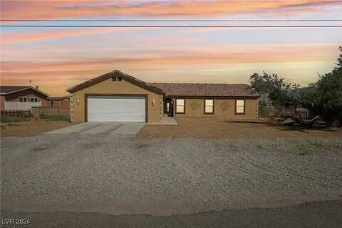 200 W Eton Street, Pahrump, NV 89048