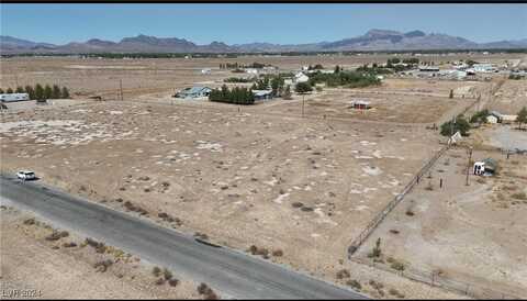 1530 W Huckleberry Street, Pahrump, NV 89048