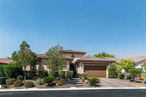 731 Porto Mio Way, Las Vegas, NV 89138