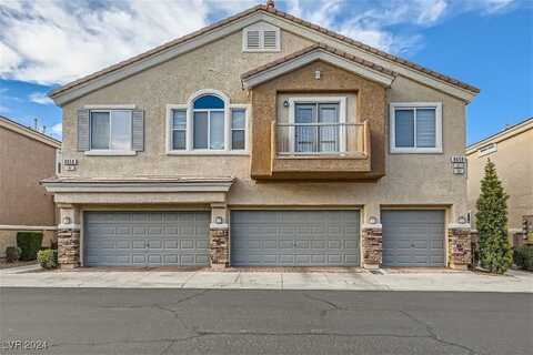 8658 Tom Noon Avenue, Las Vegas, NV 89178