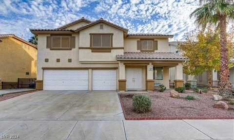 1211 Red Jade Court, Henderson, NV 89014