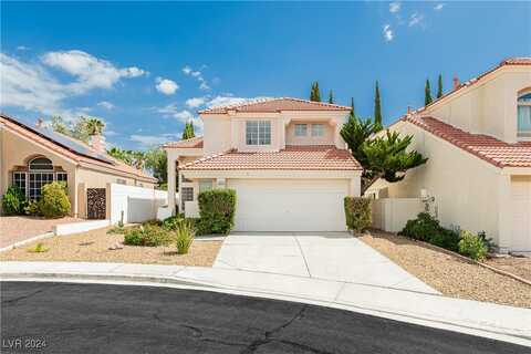 3024 Pebblestone Circle, Las Vegas, NV 89117