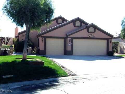 1445 Palm Drive, Laughlin, NV 89029