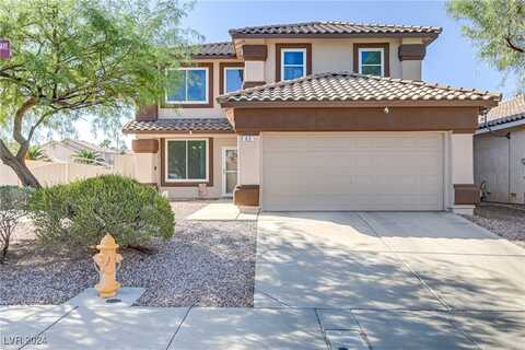 65 Saint Johns Wood Avenue, Henderson, NV 89002